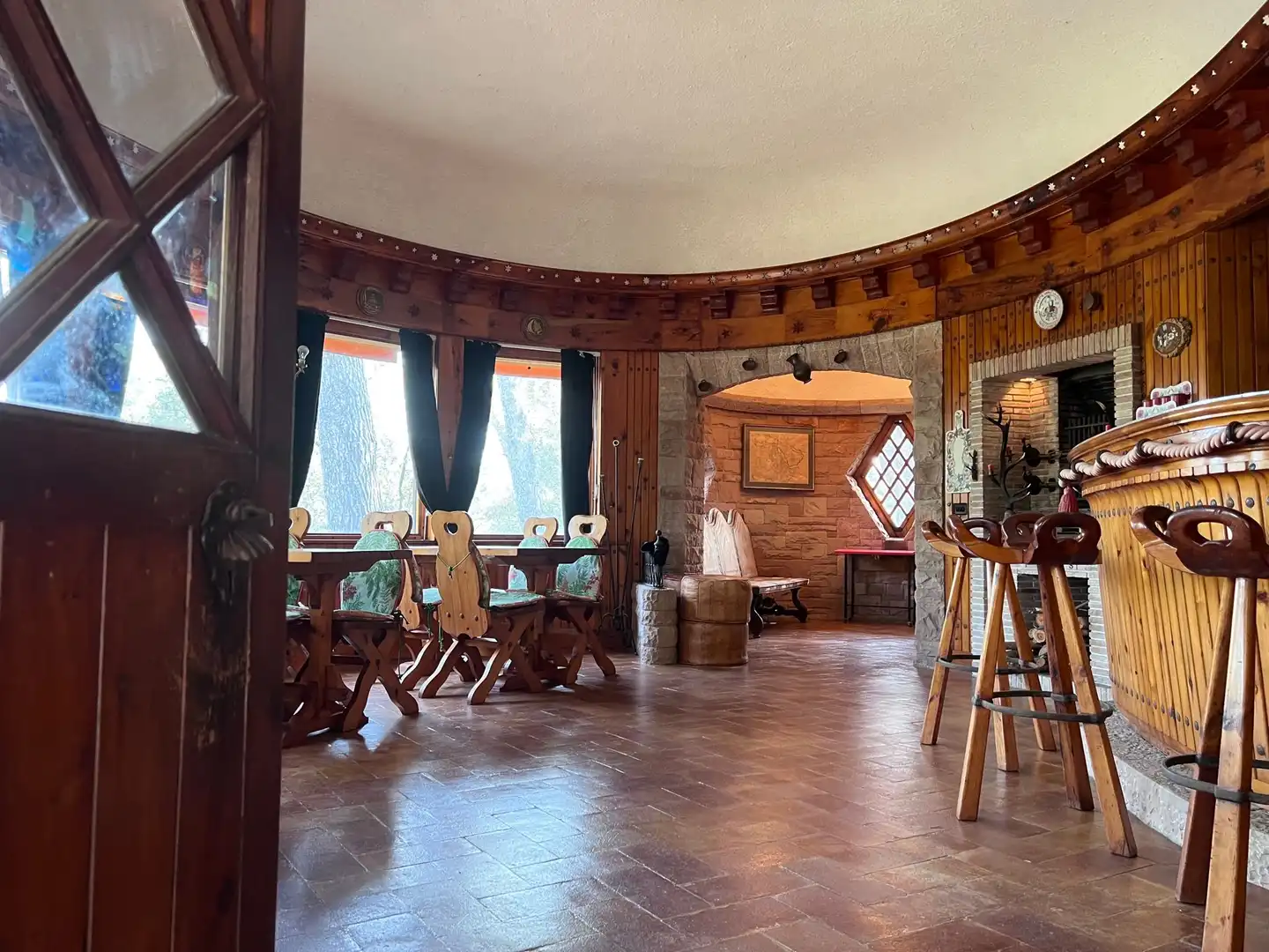 Haus mit Pool zum Verkauf in Llinars del Vallès, imagen 32