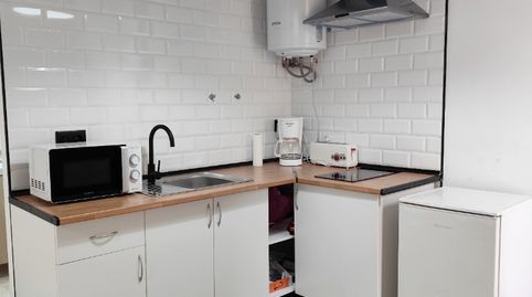 Foto 4 de Estudio de alquiler en Calle Arocha, El Pino - Bajo de Guía, Sanlúcar de Barrameda