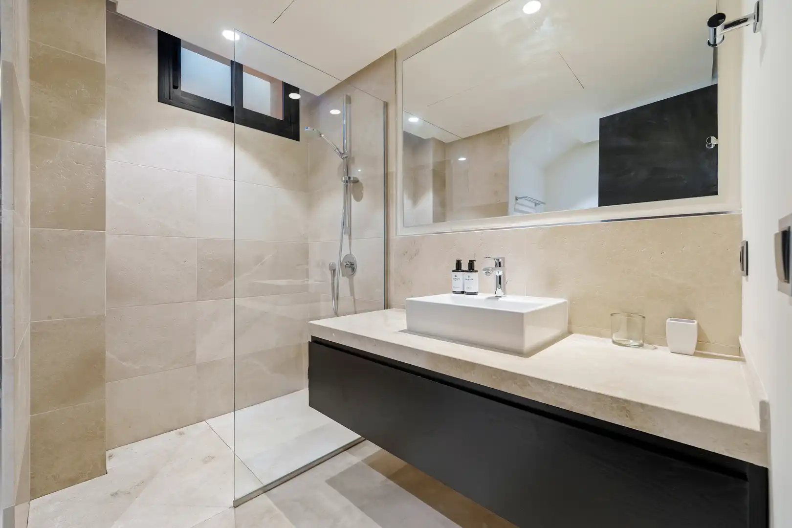 Villa di nuova costruzione in vendita a Urbanización Los Olivos, imagen 76