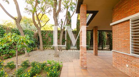 Photo 5 of House or chalet to rent in Pasaje Roserar, Sarrià, Barcelona