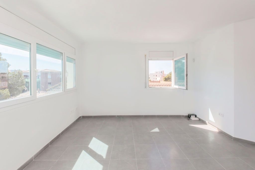 Bedroom of Flat for sale in Mont-roig del Camp  with Swimming Pool