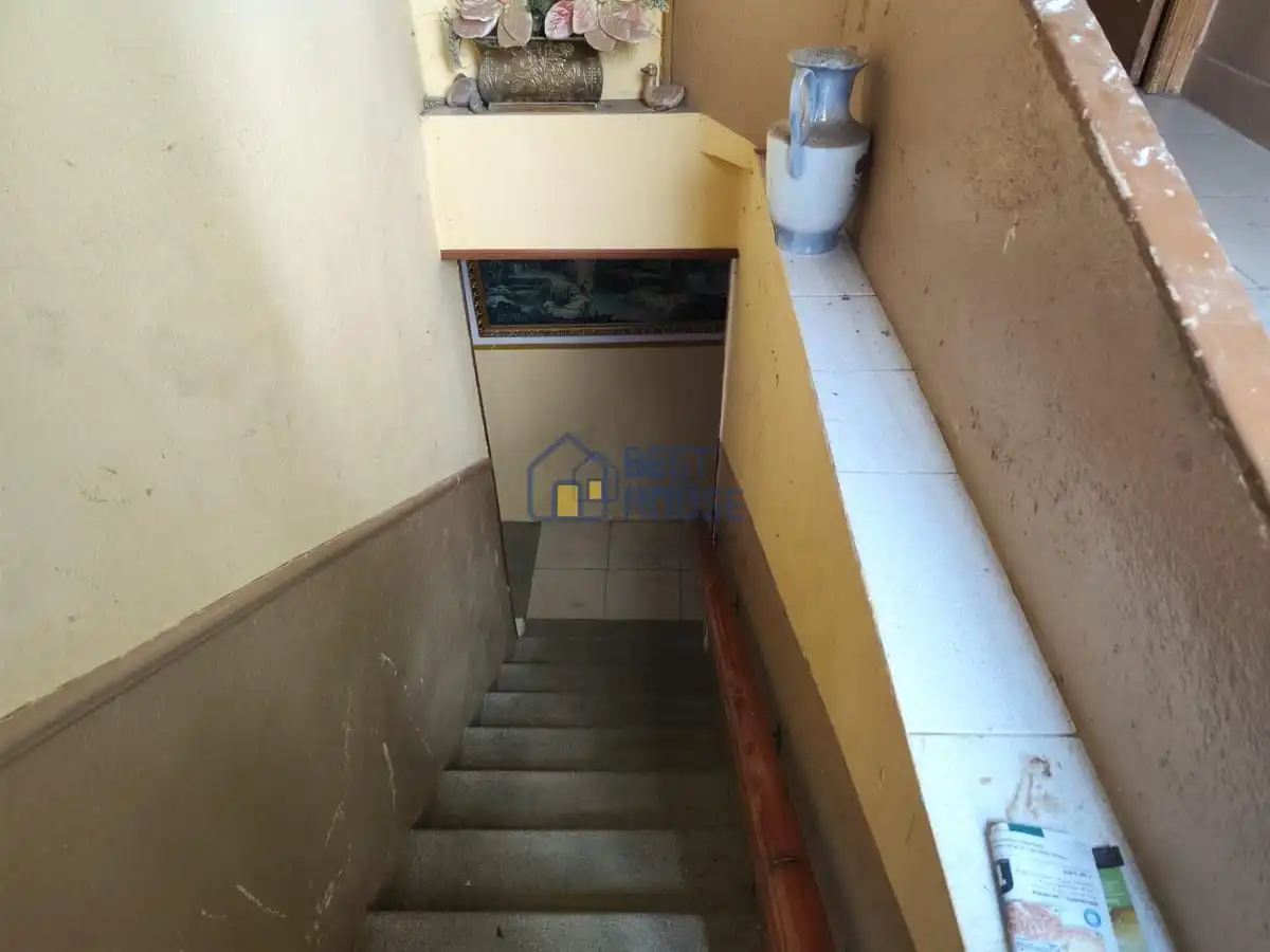 Casa o xalet en venda en León Capital  amb Calefacció, Jardí privat i Parquet