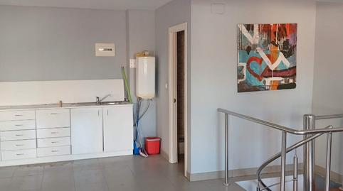 Foto 4 von Geschaftsraum zur Miete in Azeta - Abatxolo, Portugalete