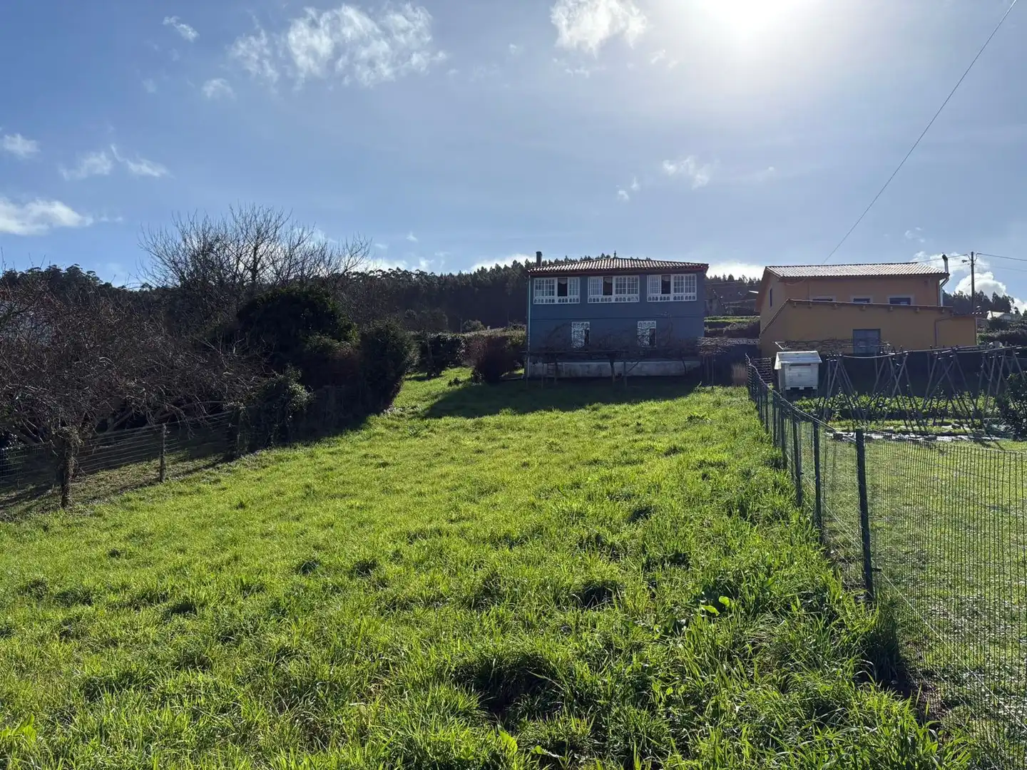 Xalet amb jardí en venda a laboreña, imagen 30