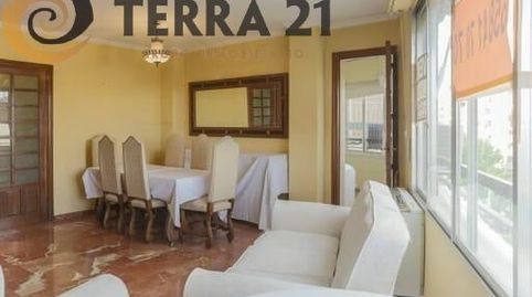 Photo 2 of Flat for sale in Avda de Madrid - Pº de la Estación, Jaén Capital