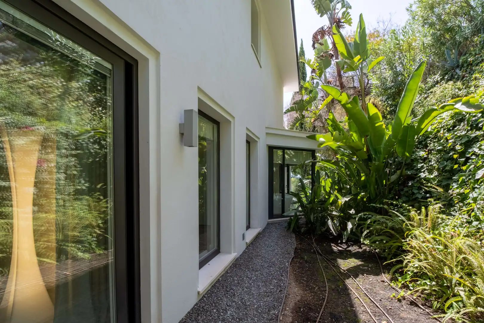 Casa con piscina en venta en La Zagaleta, imagen 7