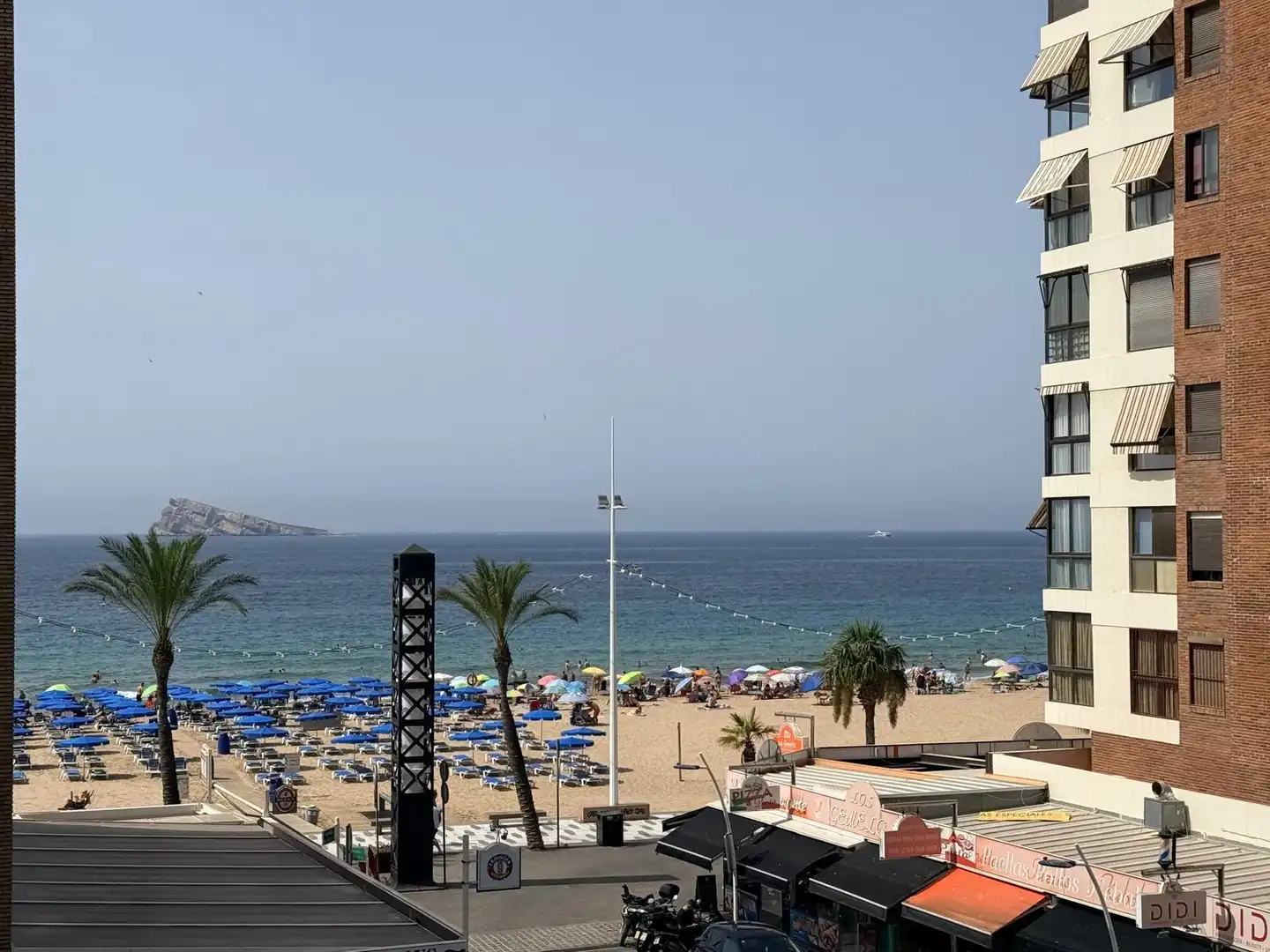 Appartement avec terrasse à vendre à Playa de Levante