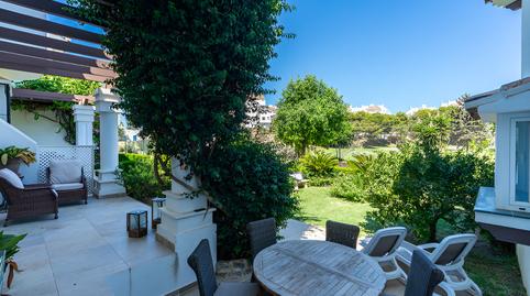 Foto 4 de Casa adosada en venta en Riviera del Sol, Mijas