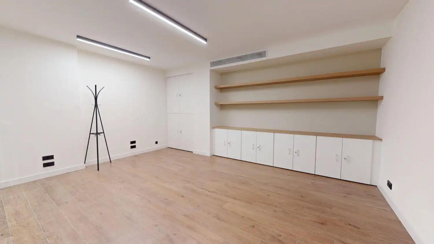 Büro zur Miete in Los Remedios, imagen 4