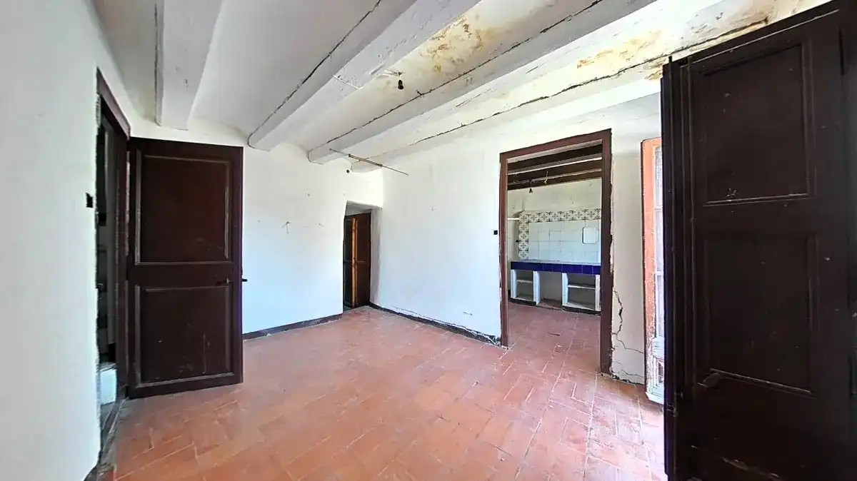 Casa o xalet en venda en Cubells amb Terrassa, Traster i Balcó