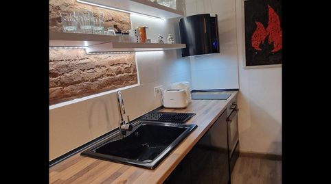 Foto 5 de Edificio en venta en De la Cendra, El Raval, Barcelona Capital