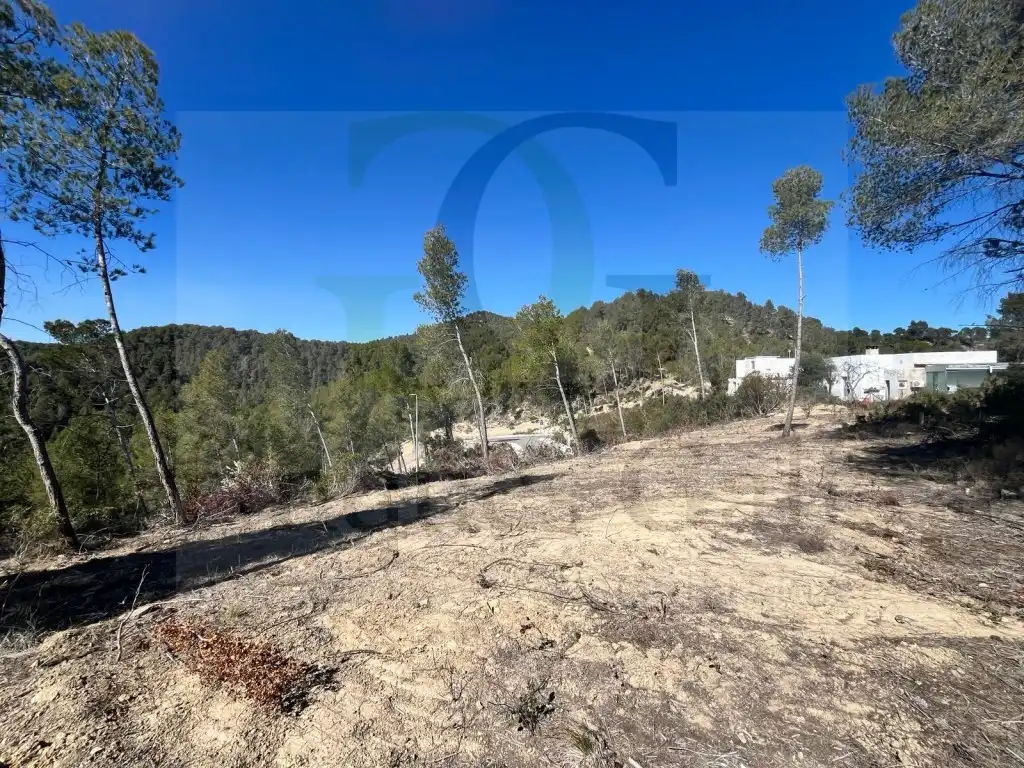 Residential land for sale in Calle Joan Maragall, imagen 4