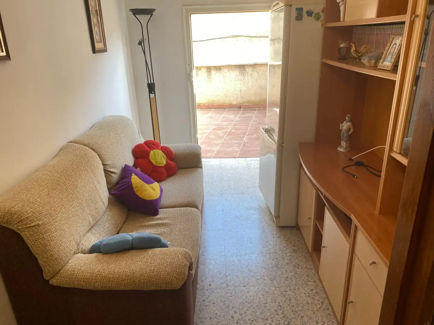 Finca rústica en venda a Calamocha
