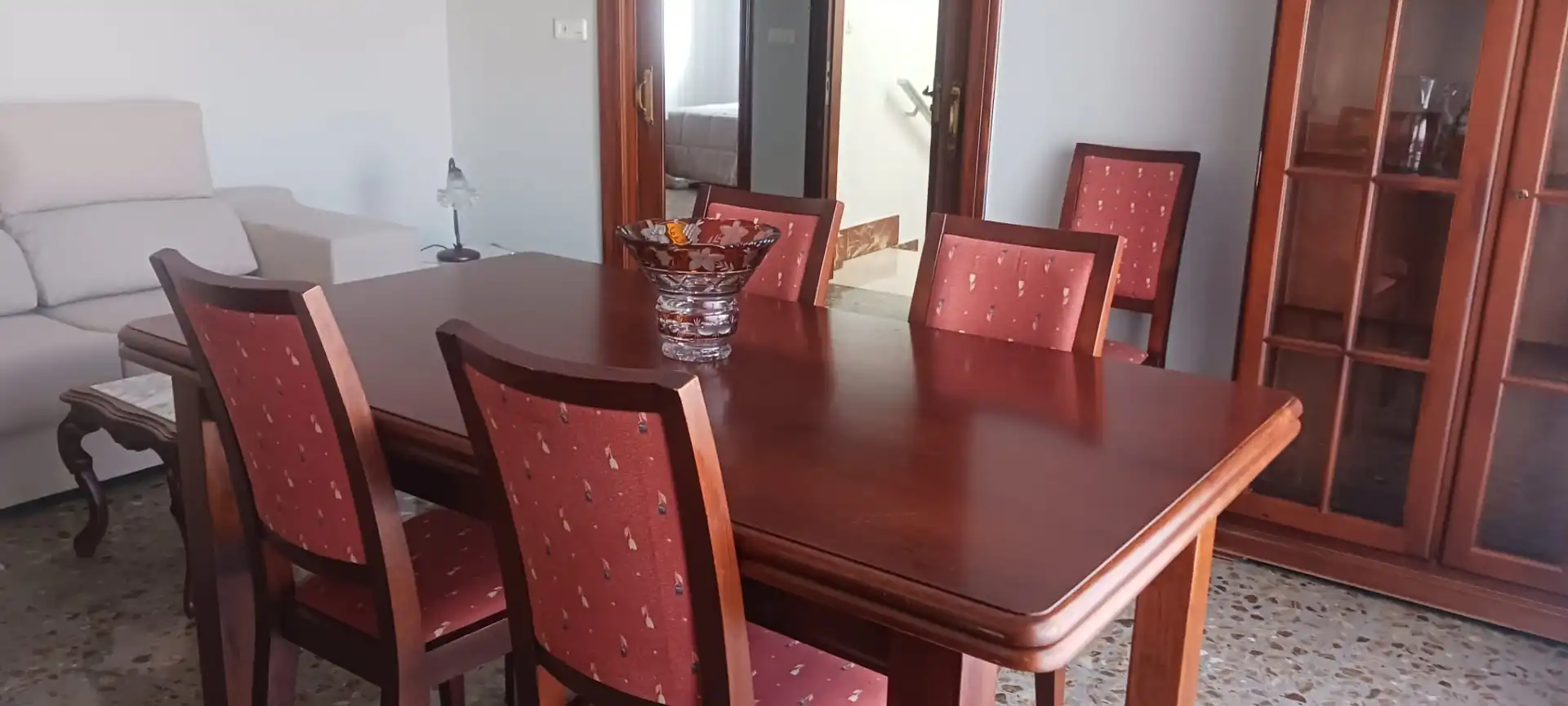 Adosado con terraza en venta en San Pedro del Pinatar, imagen 48