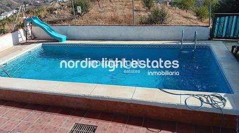 Photo 3 of Houses for sale in El Borge, Málaga