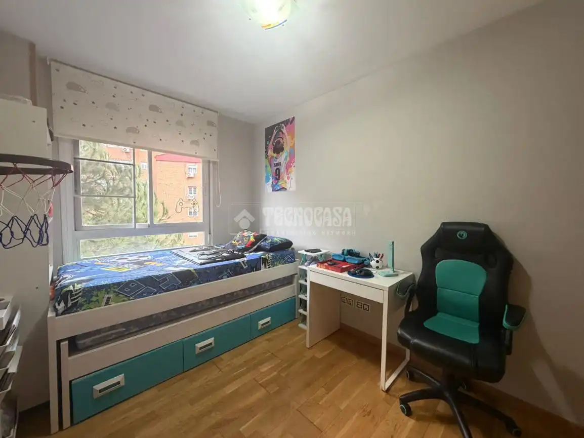 Piso en venta en Calle los Curas, Centro