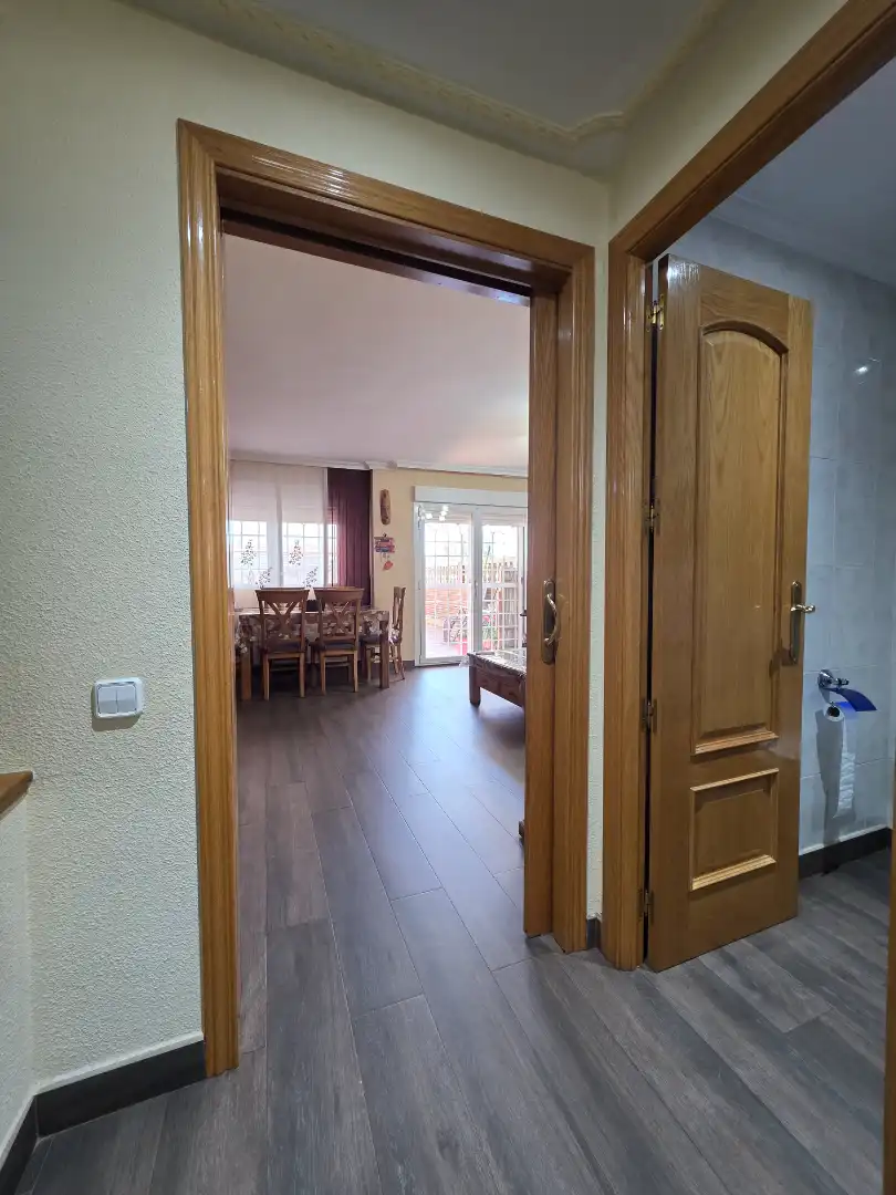 Detached homes for sale in Getafe  with Air Conditioner, Heating and Parquet flooring