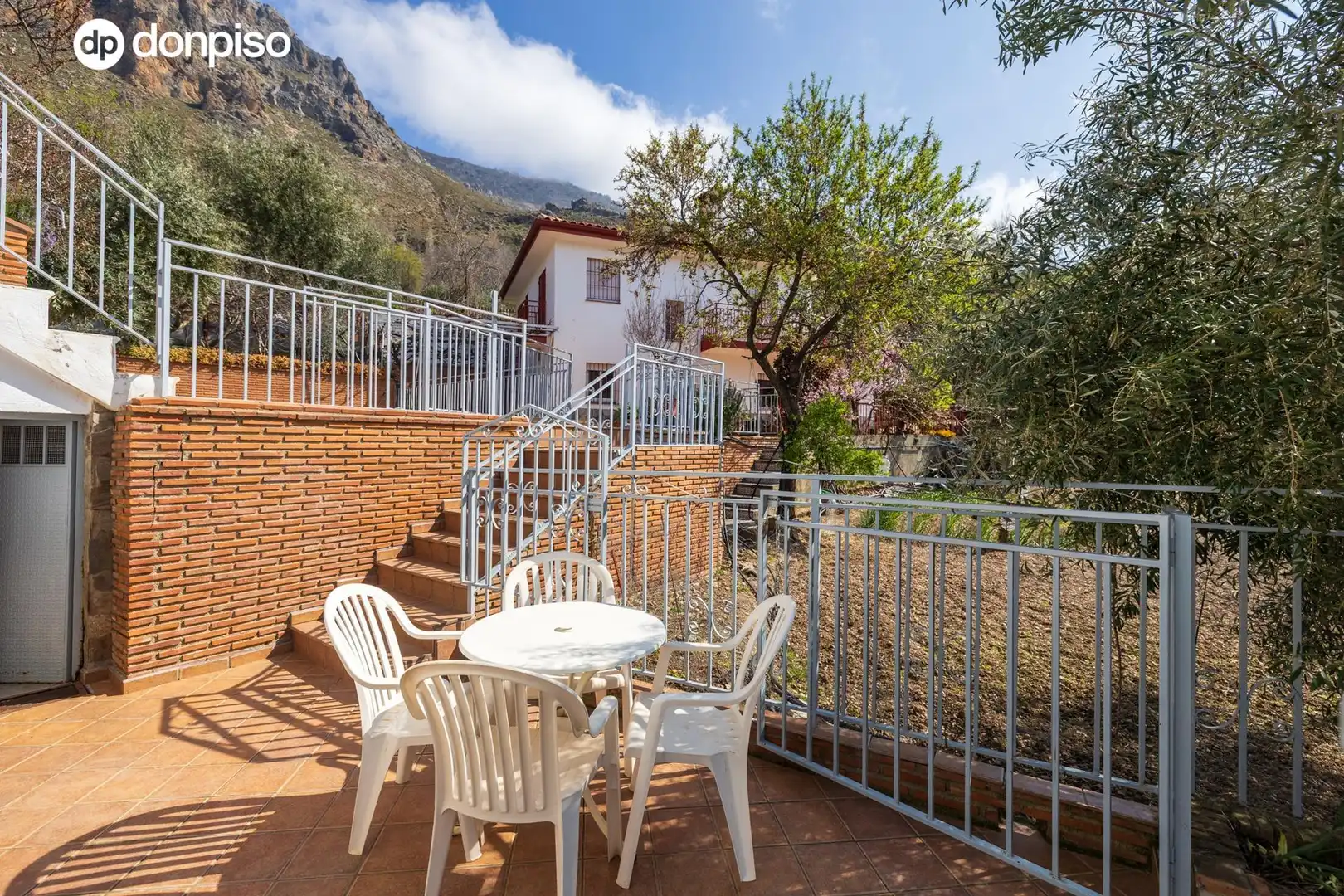Villa con terrazza in vendita a Urbanizacion Arroyo DE LA GREA, imagen 23