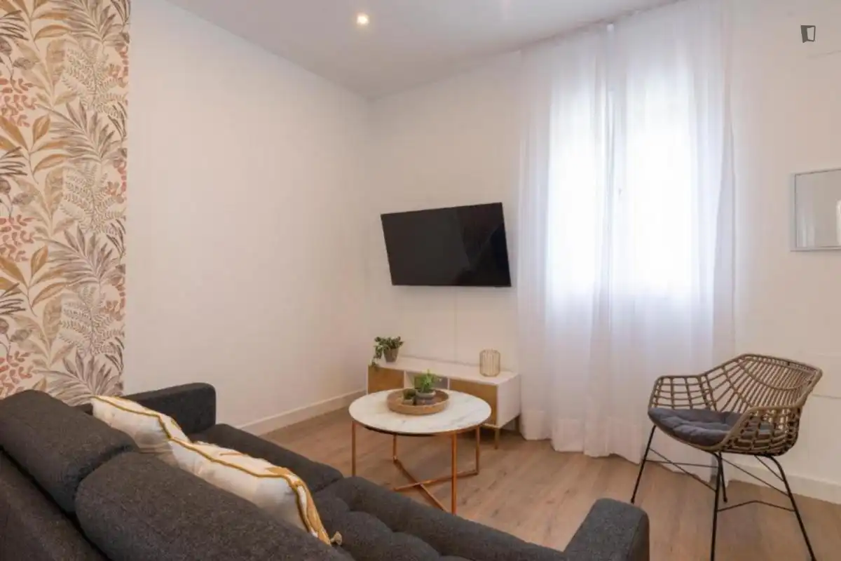 Apartment zur Miete in Cruz de Humilladero, imagen 25