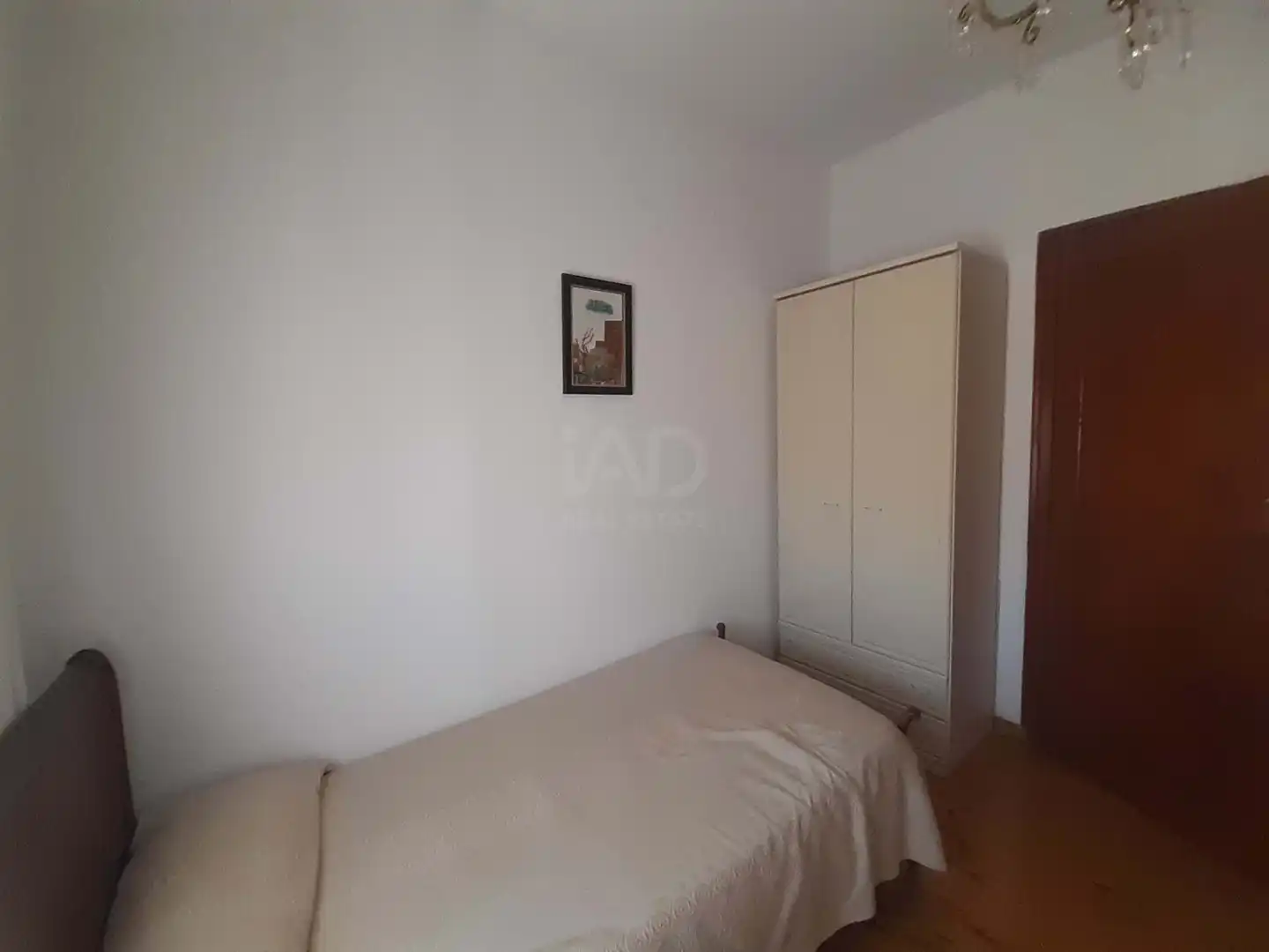 Habitación de Casa o chalet en venta en La Bañeza  con Calefacción