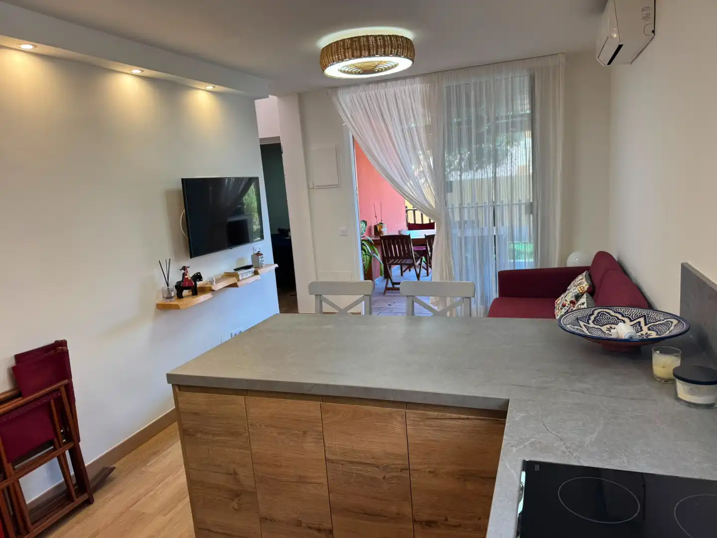 Bungalow avec piscine à vendre à Avenida Touroperador Tjaereborg 25, imagen 10