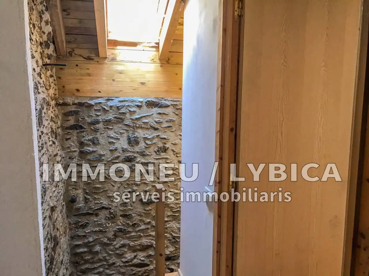 Finca rústica en venta en Ger con Calefacción, Jardín privado y Parquet