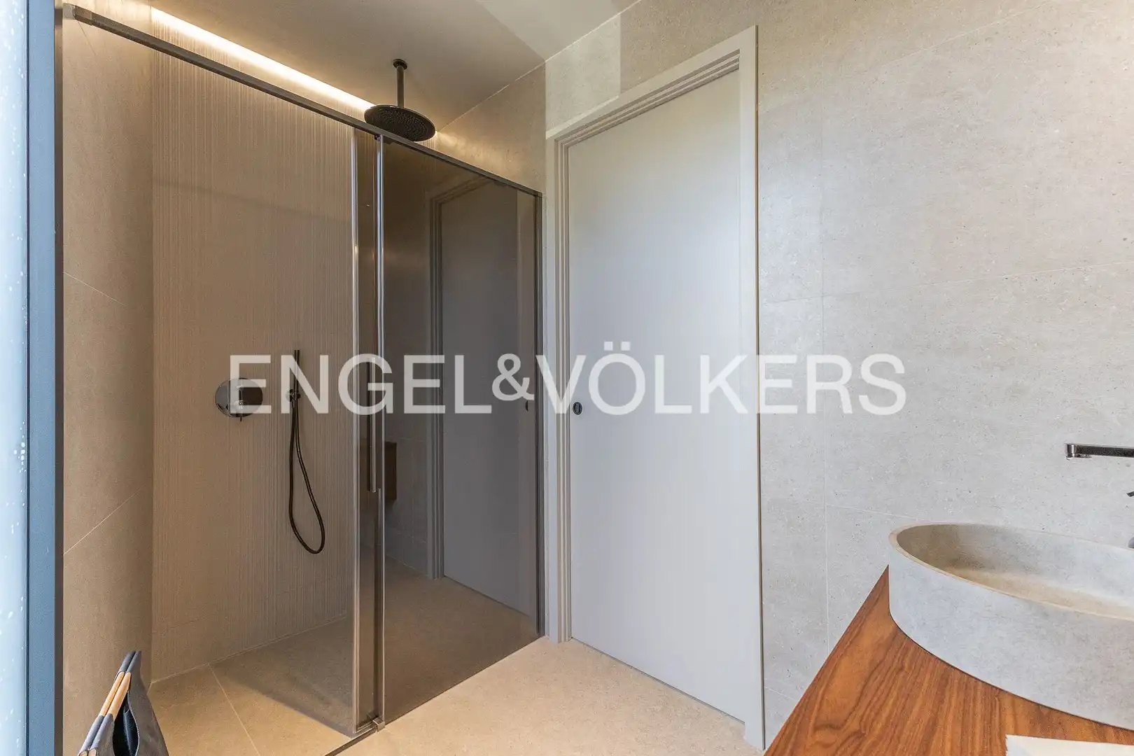 Houses for sale in Sant Cugat del Vallès  with Air Conditioner, Heating and Private garden