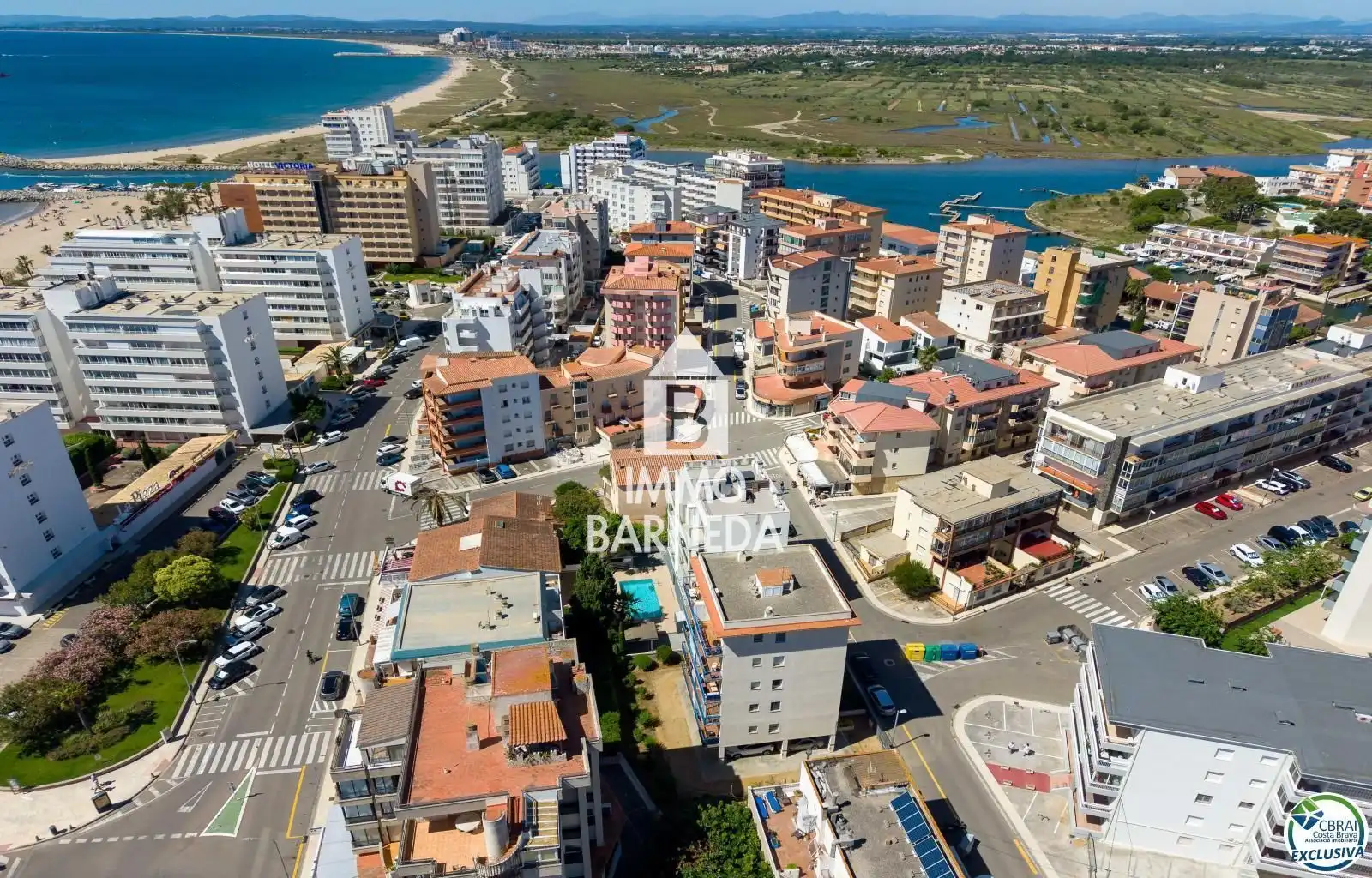 Wohnung mit Terrasse zum Verkauf in ROCA LLARGA 22, imagen 21