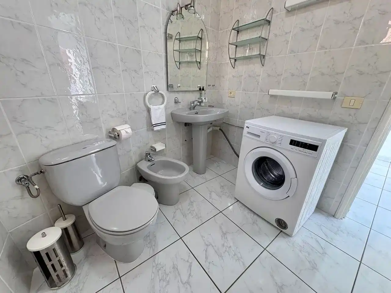 Bany de Pis en venda en Costa Adeje