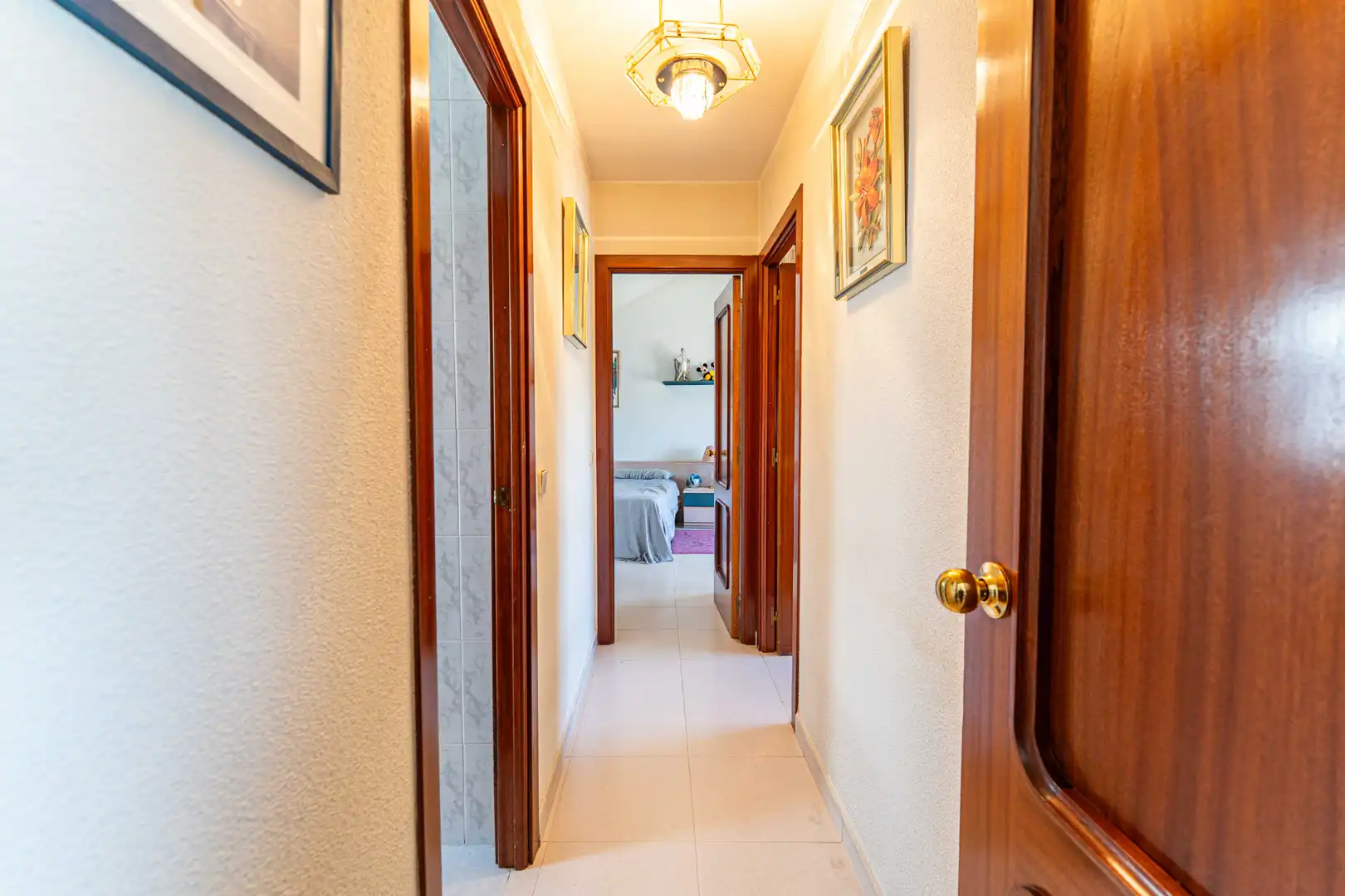 Ático en venta en Alpedrete con Calefacción, Terraza y Amueblado