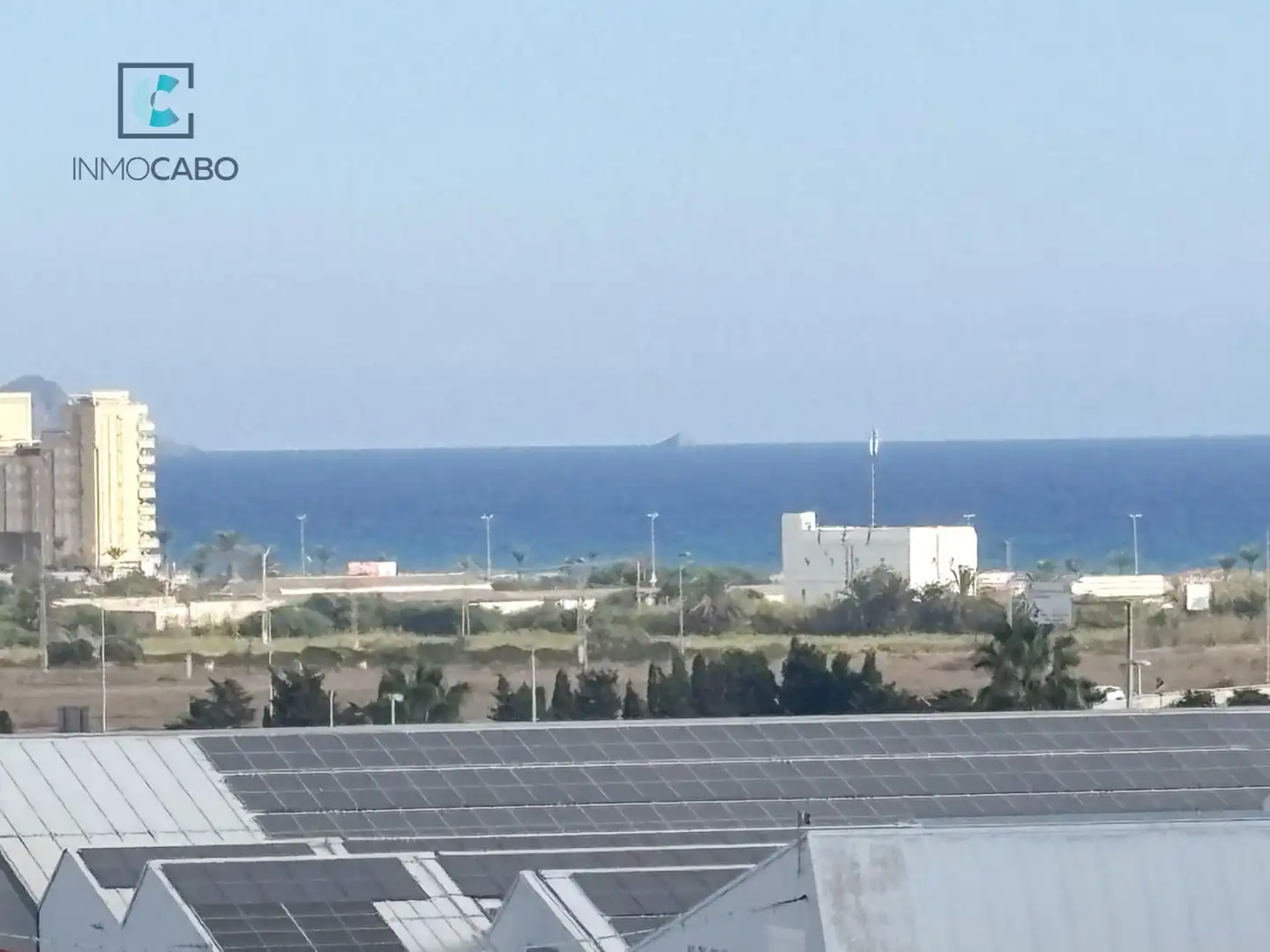 Apartments for sale in Cartagena, Murcia