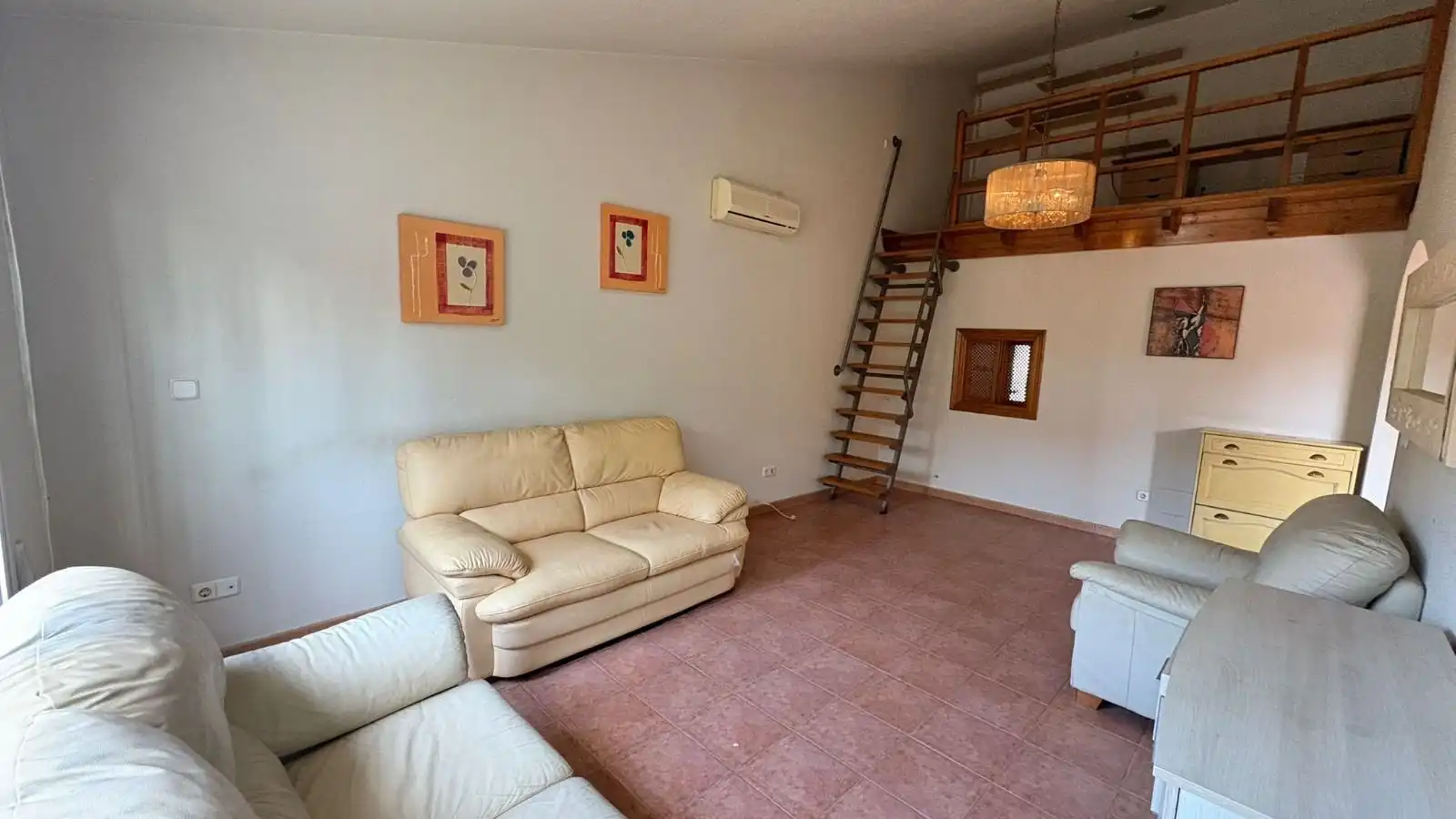 Casa amb jardí en venda a Santiago de la Ribera, imagen 13