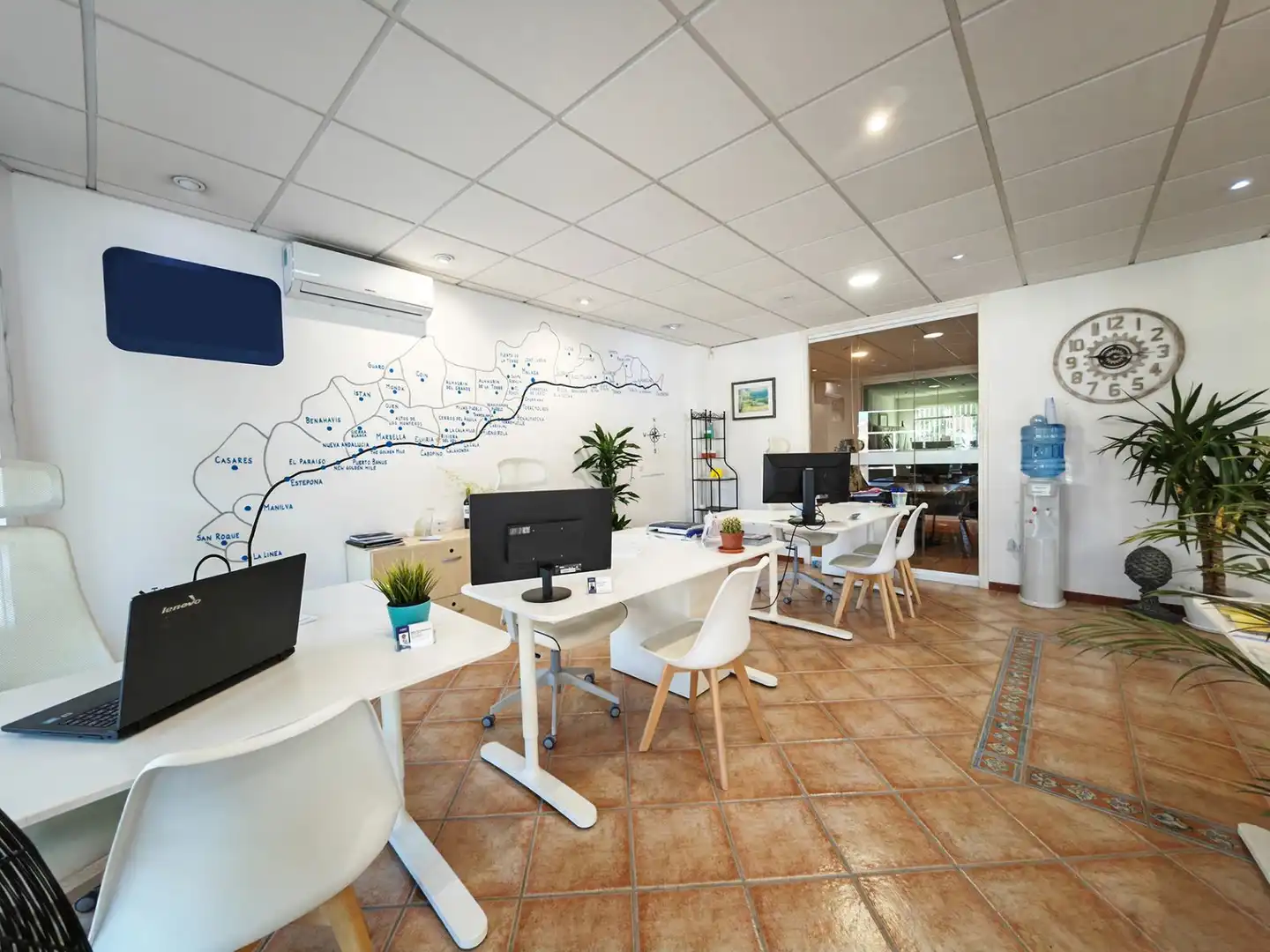 Locale commerciale in vendita a Calahonda, imagen 4