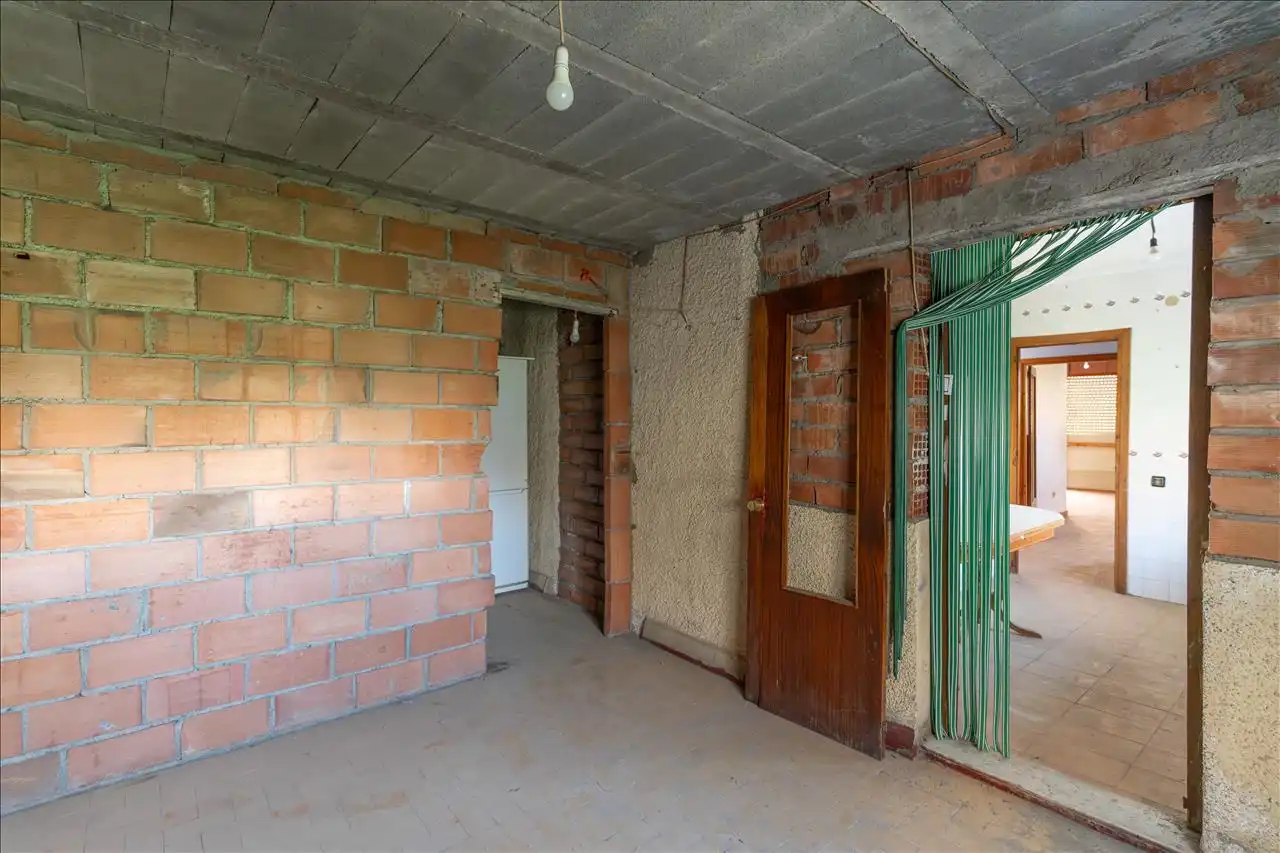Casa adosada en venta en El Ejido