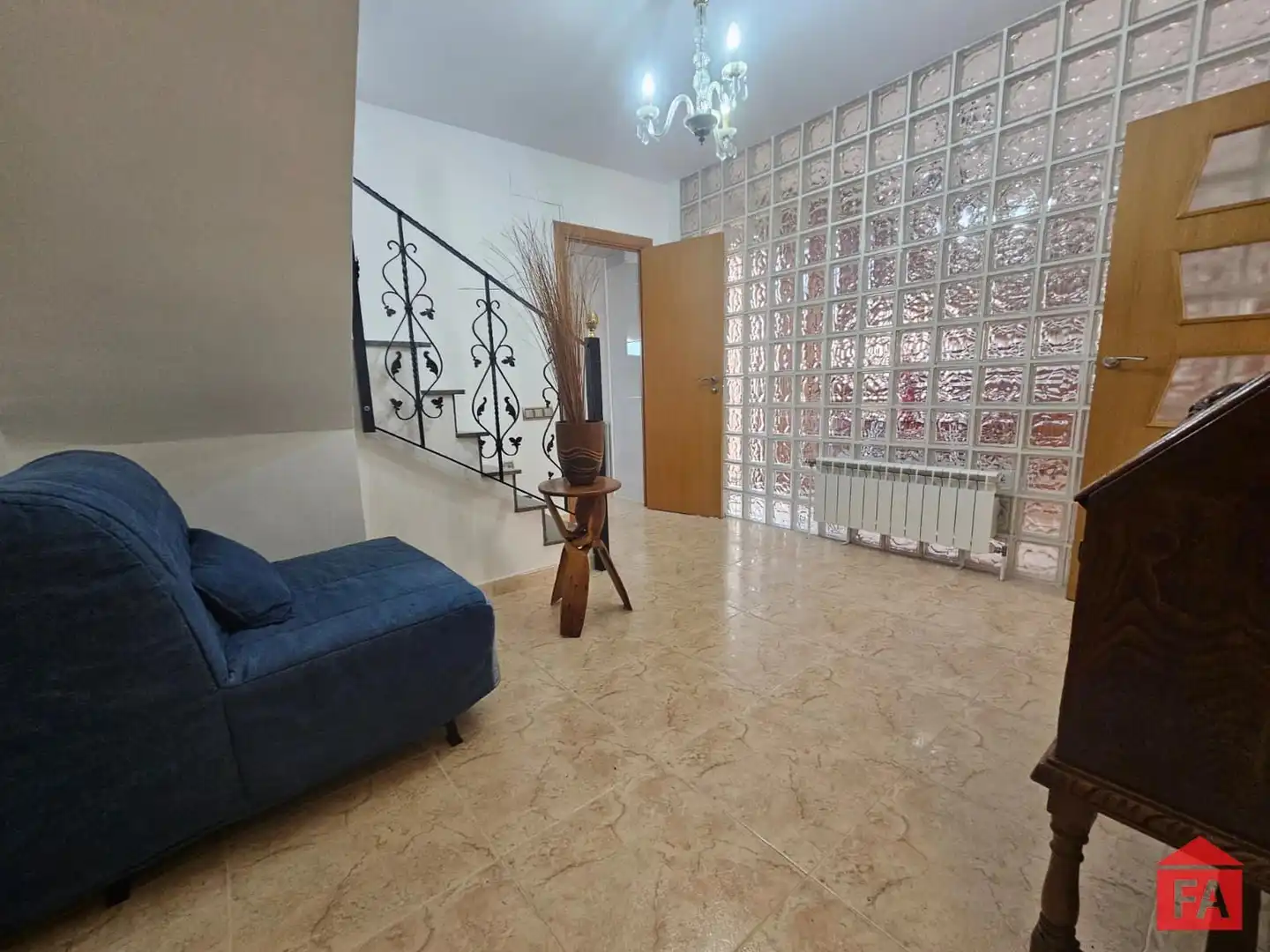 Casa o xalet en venda a Bonastre