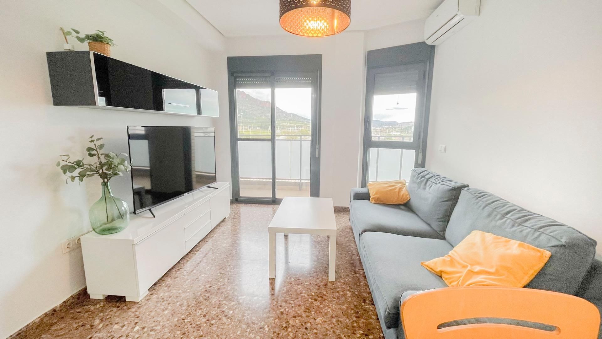 Pis de lloguer a Calle CATALUÑA, Puçol Ciudad