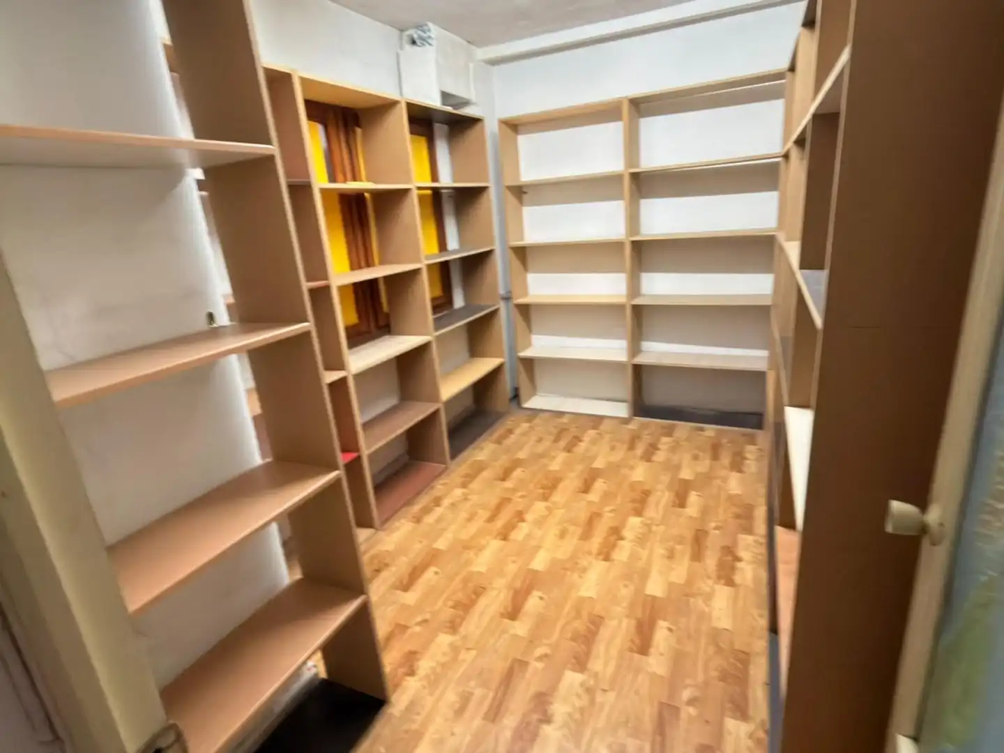 Büro zum Verkauf in La Vega - La Sal