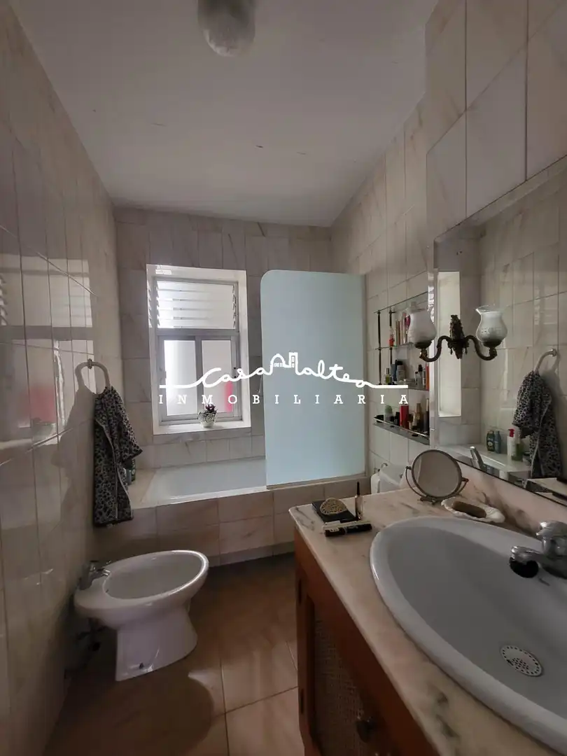 Flat for rent in Altea ciudad