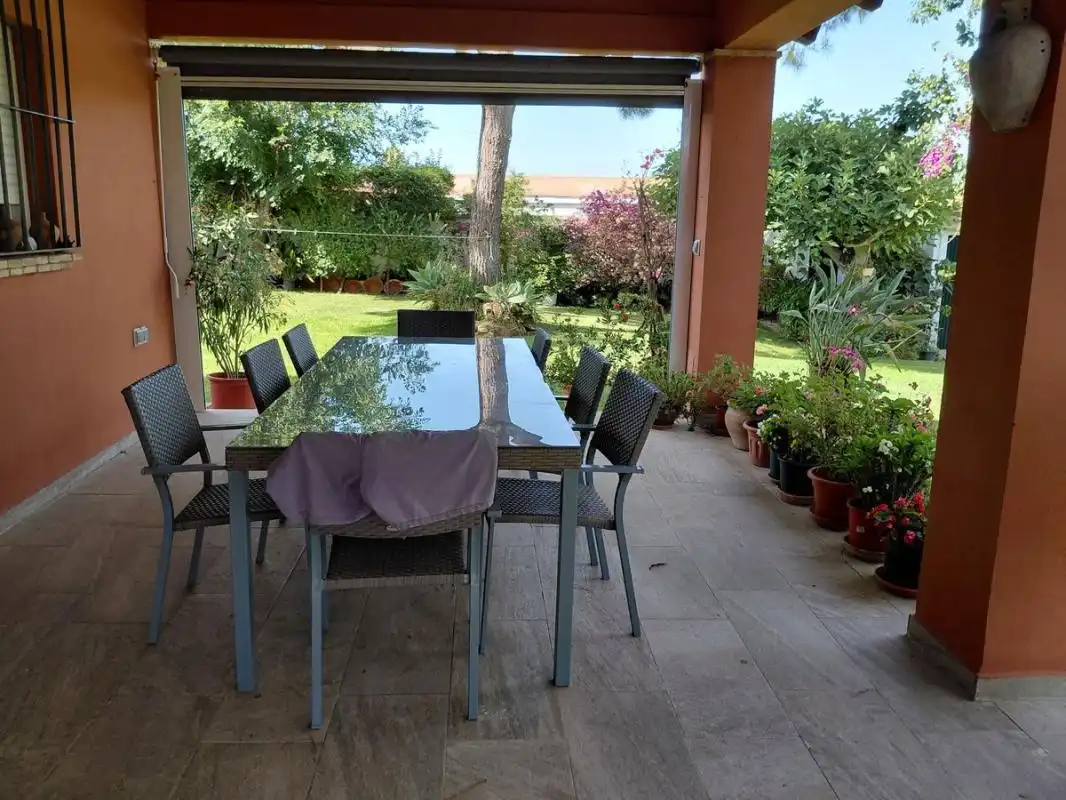 Casa rústica amb piscina en venda a Cartaya, imagen 8