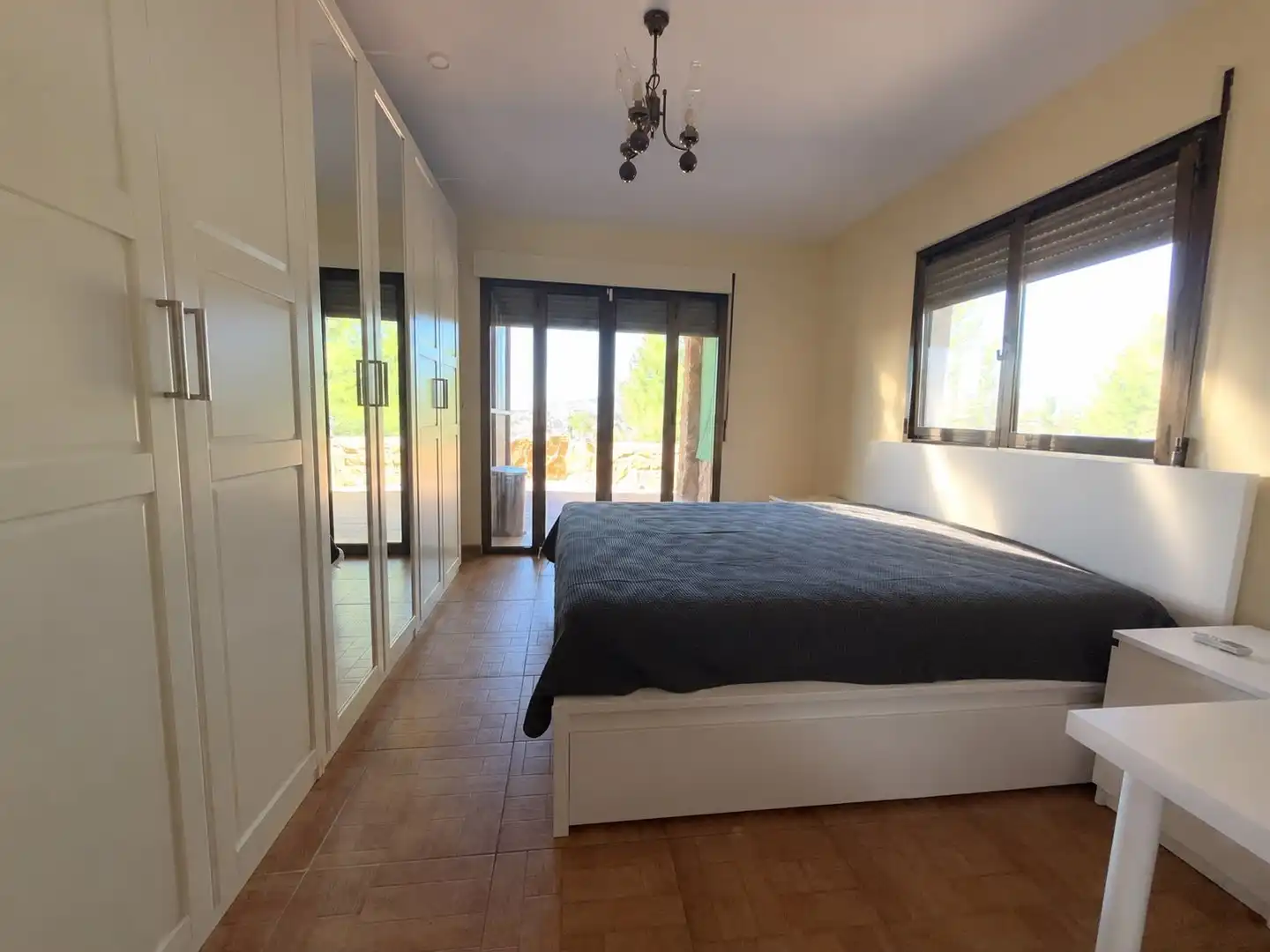 House with terrace for sale in Carretera Cortijo Sartenes  Poligono, imagen 24