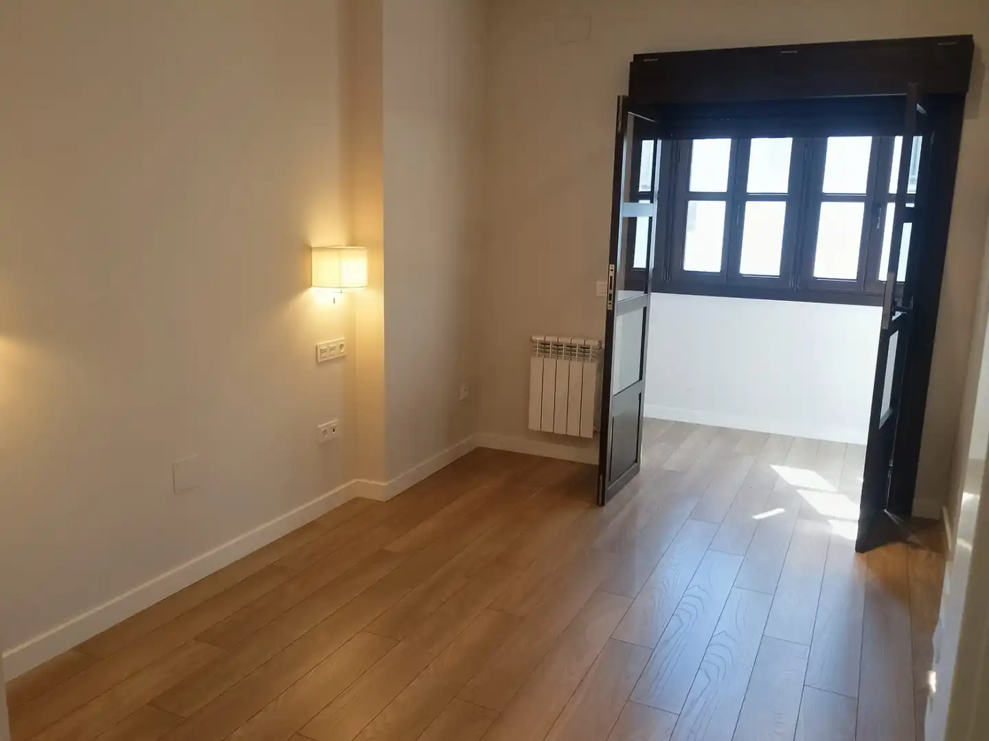 Flat for rent in Oviedo   with Heating, Parquet flooring and Oven