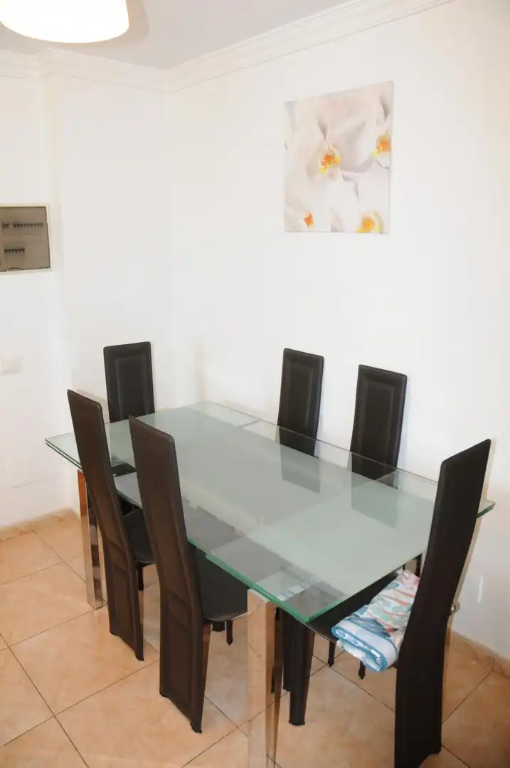 Comedor de Piso en venta en Telde con Trastero