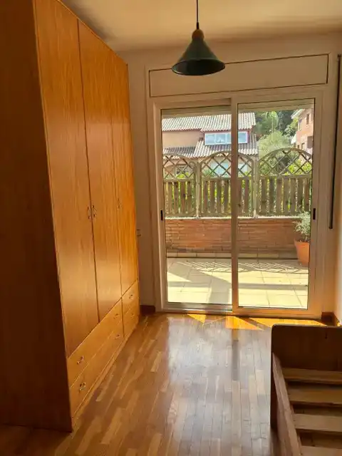 Casa amb jardí en venda a Sant Andreu de la Barca, imagen 22