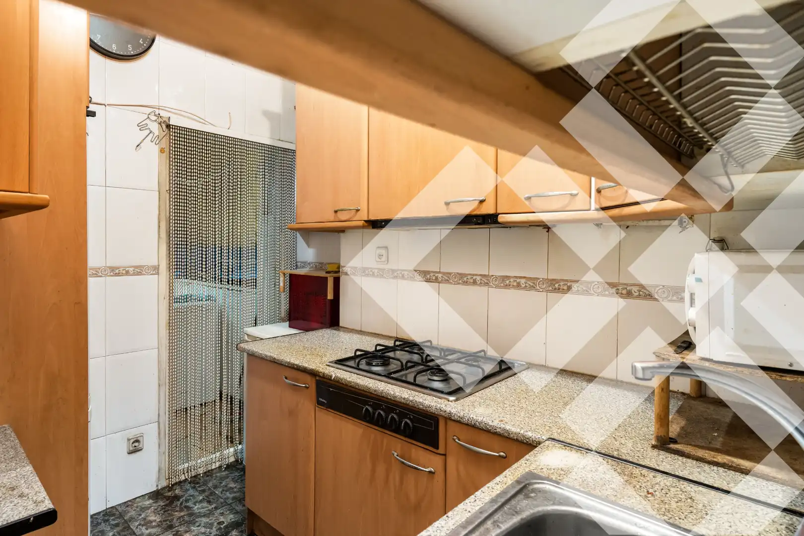 Wohnung mit Terrasse zum Verkauf in Avinguda del Paral·lel, imagen 21