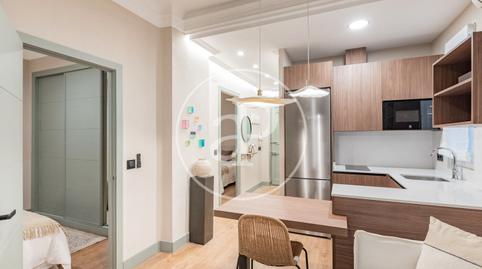 Foto 2 de Pis en venda a Lista,  Madrid Capital