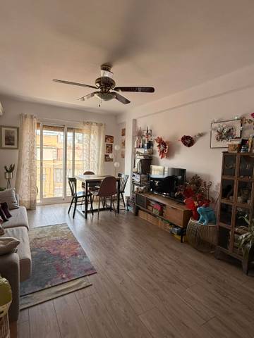 Piso en Venta en La Sagrera