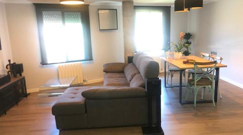 Foto 2 de Pis en venda a Centre - Zona Alta, Alcoy / Alcoi