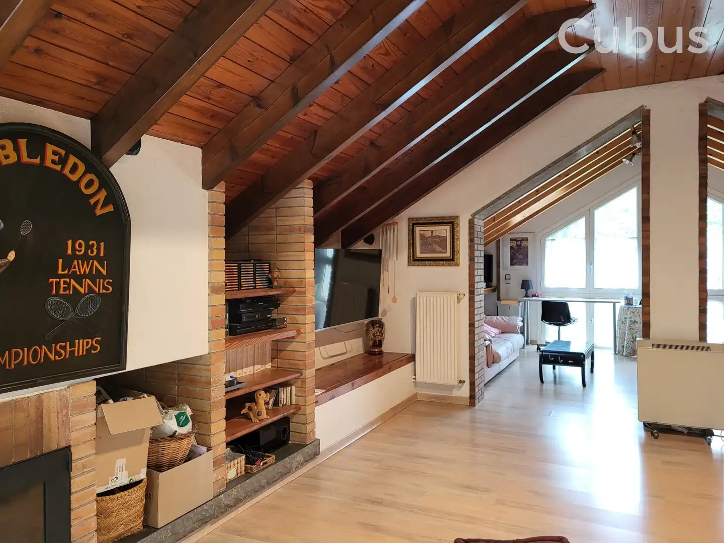 Maison avec terrasse à vendre à La Vall d'en Bas, imagen 23