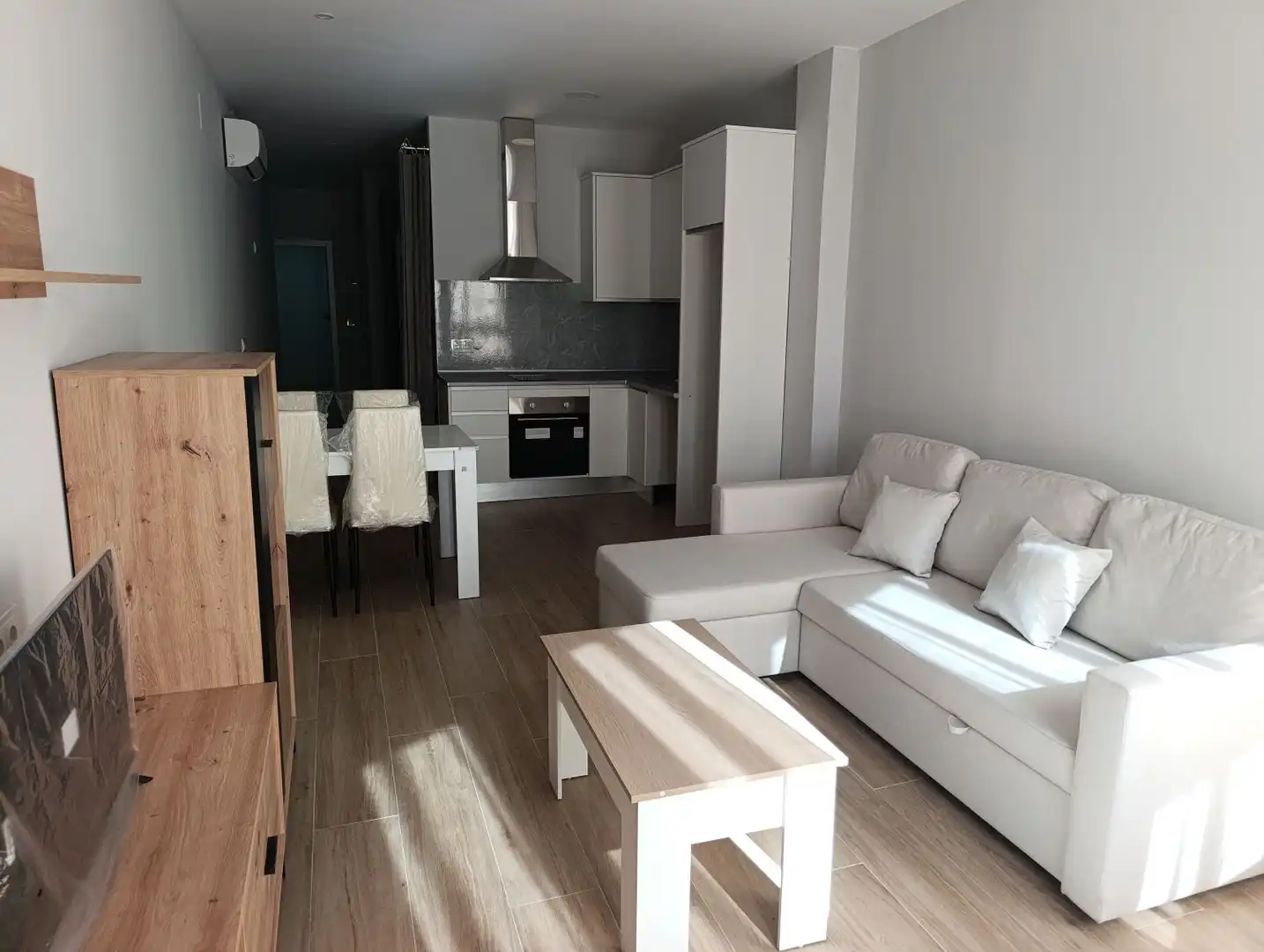 Studio for sale in Valdepeñas, imagen 2