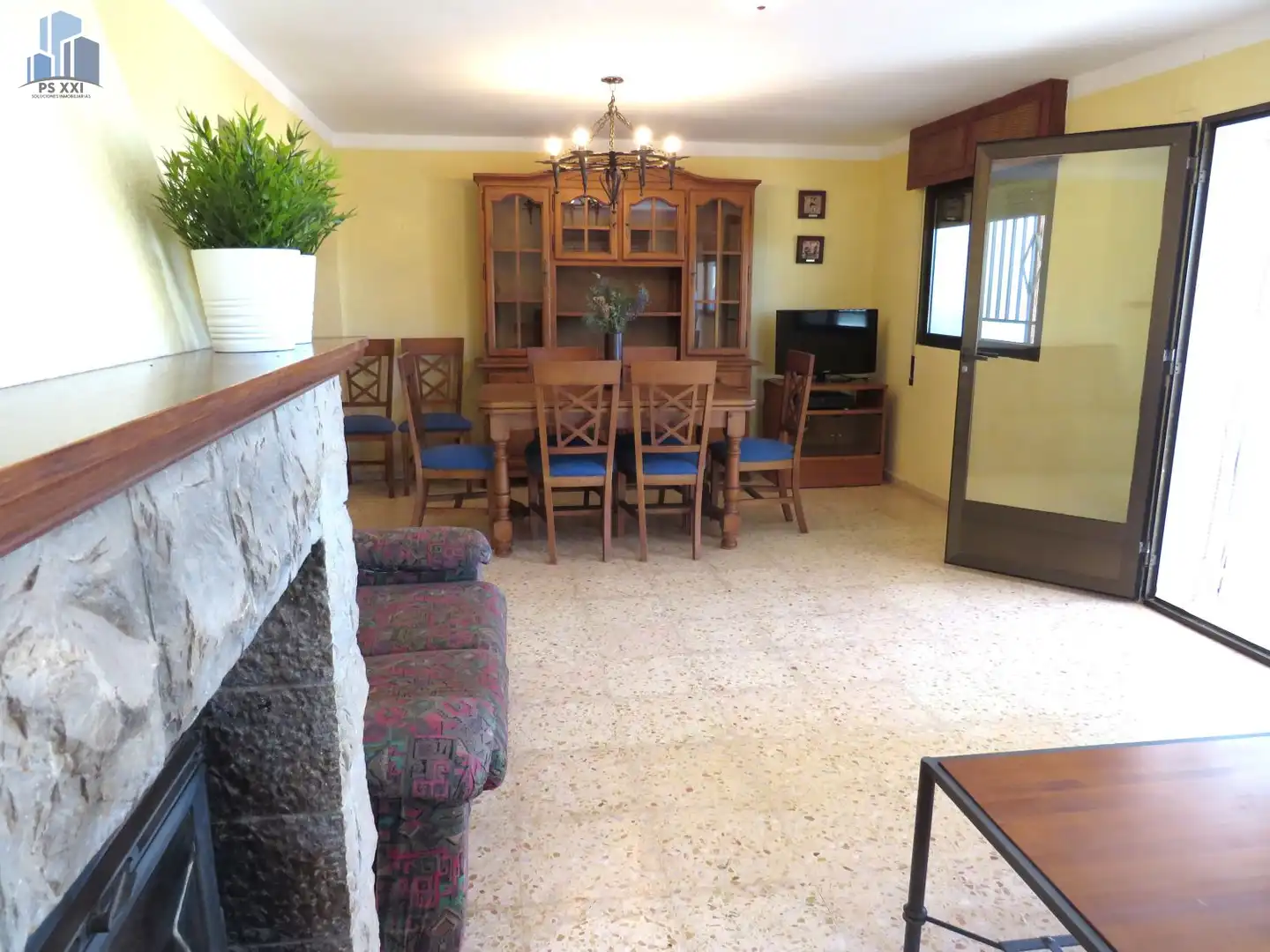 Comedor de Casa o chalet en venta en Onda con Aire acondicionado y Terraza